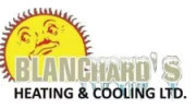 Blanchard's Heating & Cooling