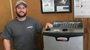 P & J Plumbing & Heating