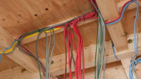 New Construction Electrical