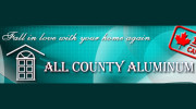 All County Aluminum