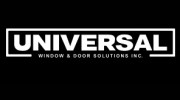 Universal Windows