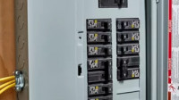 Electrical Panel