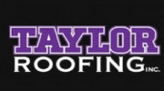 Taylor Roofing Inc