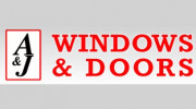 A & J Windows & Doors