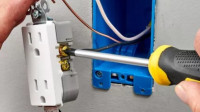 Outlets and Switches Repair