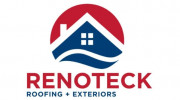 Renoteck Metal Roofing & Exteriors