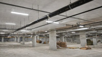 Garage Ceiling Insulation