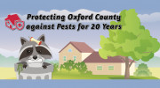 Oxford Pest Control