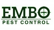 Embo Pest Control
