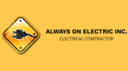 Always On Electric