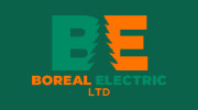 Boreal Electric - Electrician Edmonton