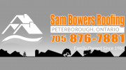 Sam Bowers Roofing