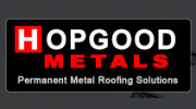 Hopgood Metal Roofing