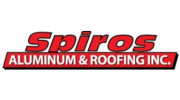 Spiros Aluminum & Roofing