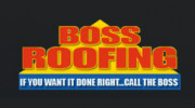 Boss Roofing