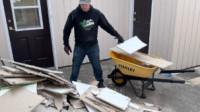 Debris Removal