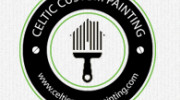 Celtic Painting