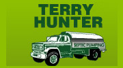 Terry Hunter